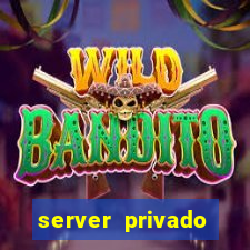 server privado blaze shindo life